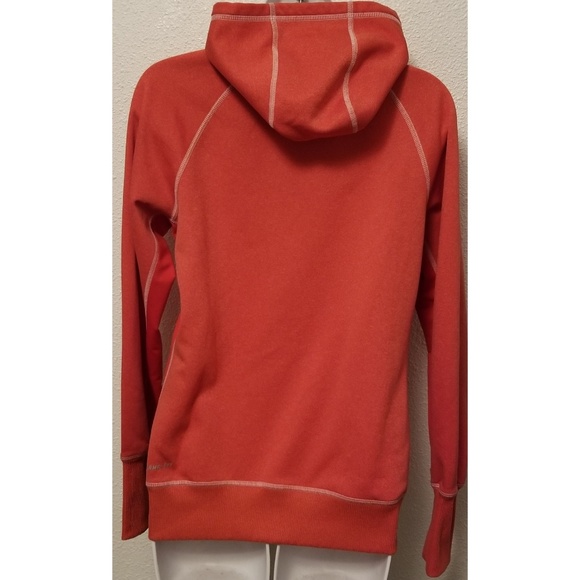NIKE THERMA FIT PULLOVER HOODIE SIZE M - Picture 6 of 7